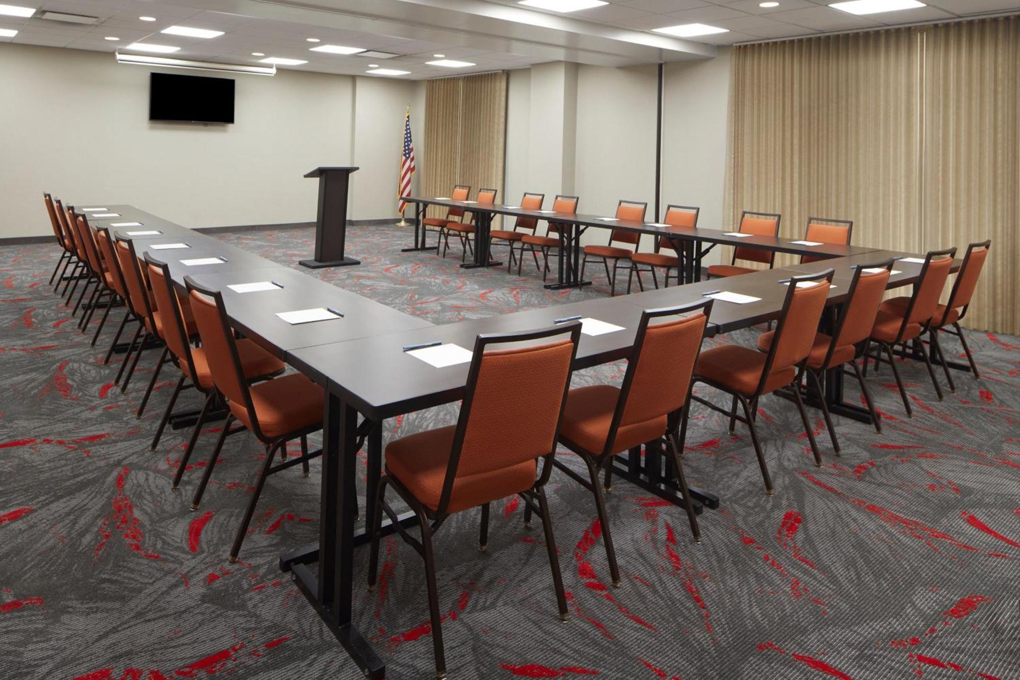 Fairfield Inn & Suites Columbus Osu Ngoại thất bức ảnh
