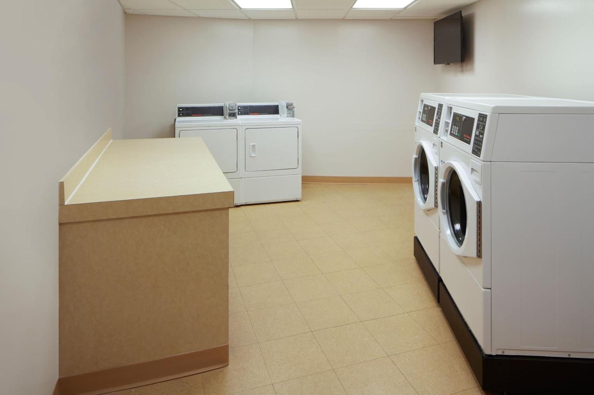 Fairfield Inn & Suites Columbus Osu Ngoại thất bức ảnh