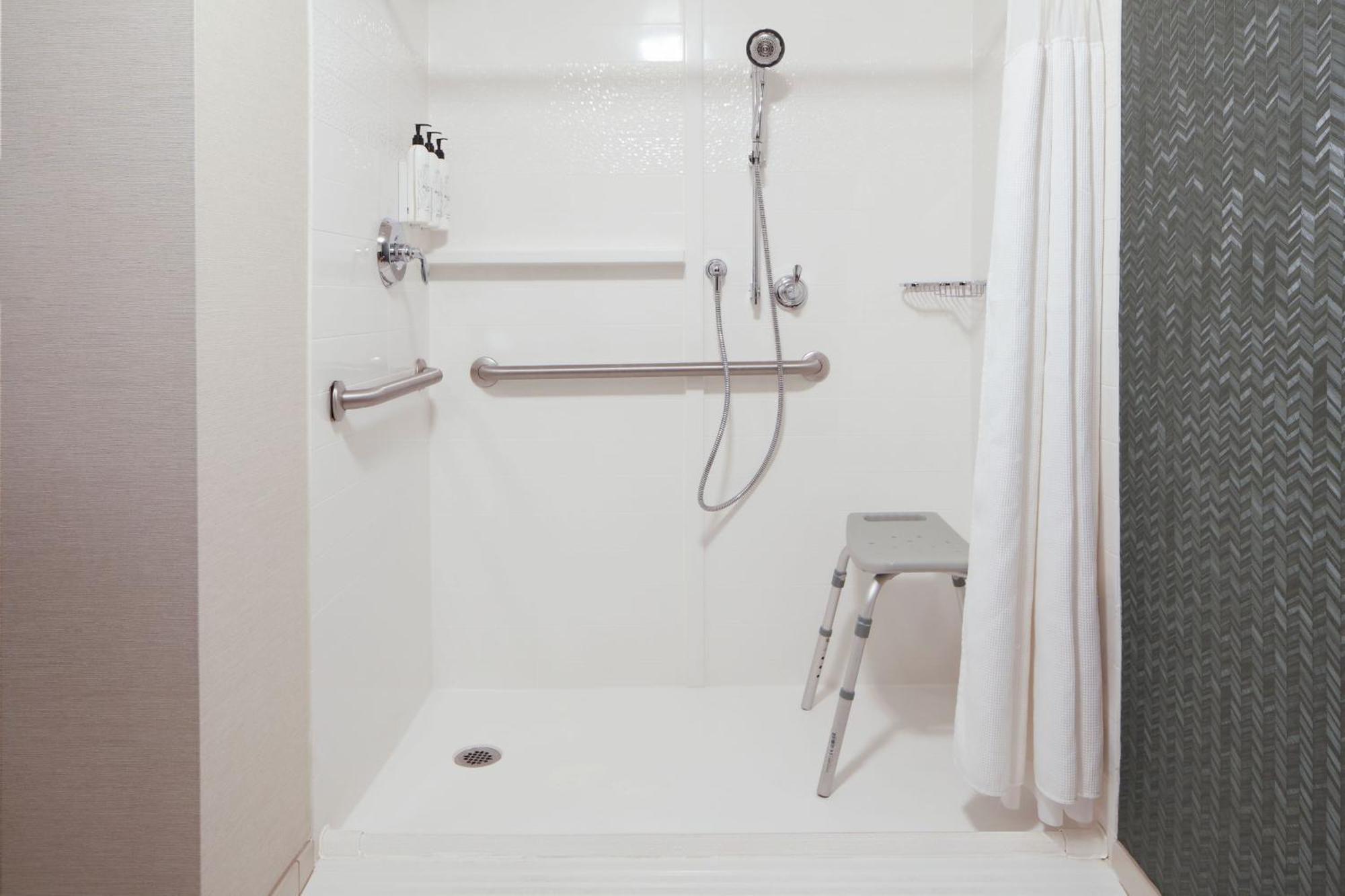 Fairfield Inn & Suites Columbus Osu Ngoại thất bức ảnh
