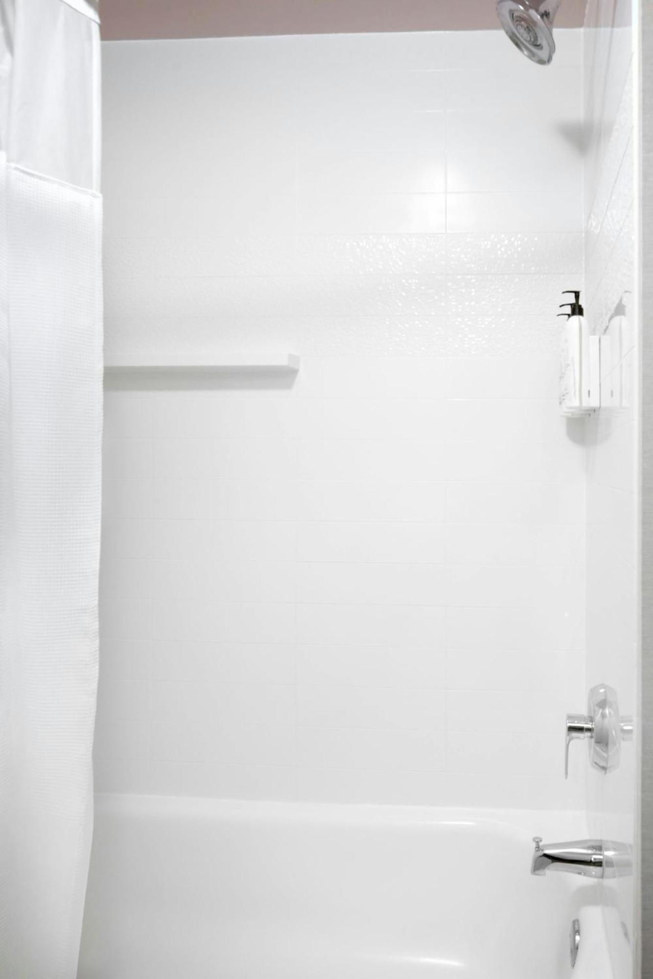 Fairfield Inn & Suites Columbus Osu Ngoại thất bức ảnh