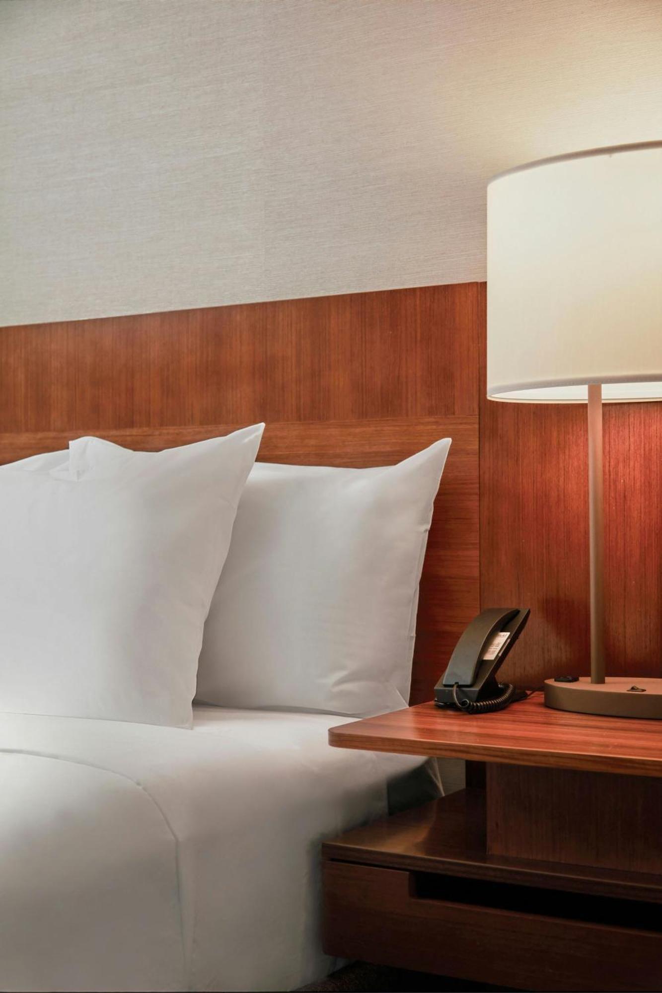 Fairfield Inn & Suites Columbus Osu Ngoại thất bức ảnh