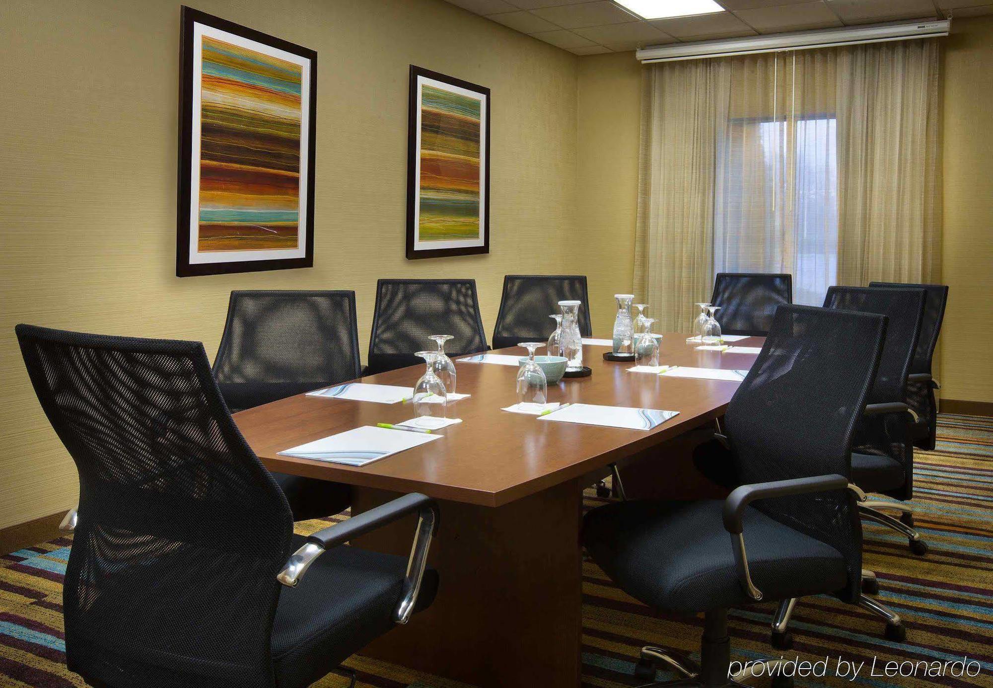 Fairfield Inn & Suites Columbus Osu Ngoại thất bức ảnh